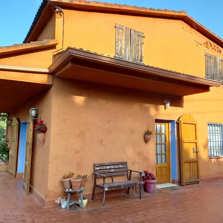 Calpulli Apartman
