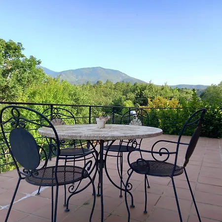 Apartman Calpulli *