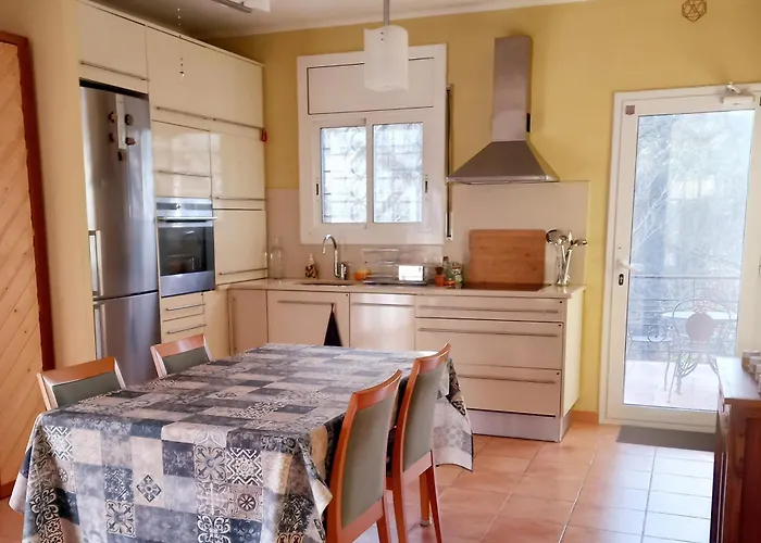 Apartman Calpulli