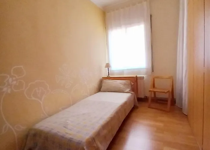Calpulli Apartman