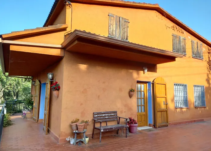 Calpulli Apartman