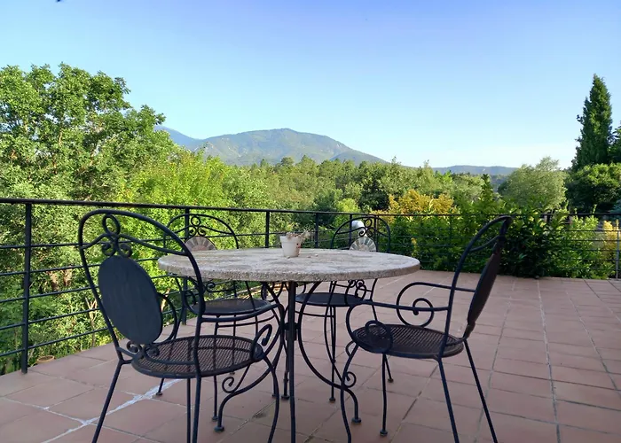 Apartman Calpulli *